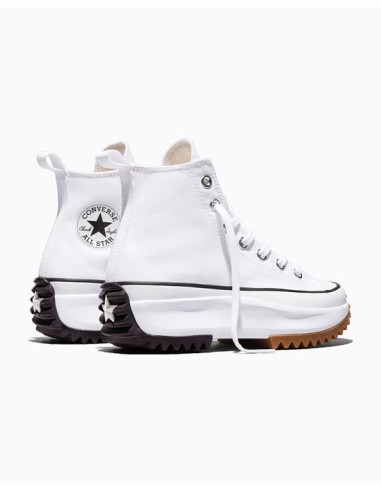 Converse Run Star Hike High W 166799C shoes