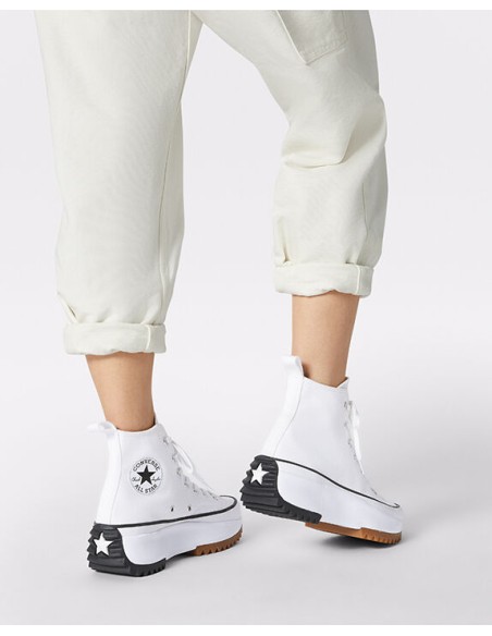 Converse Run Star Hike High W 166799C shoes