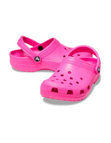 Crocs Classic Juice Clogs W 100016UB