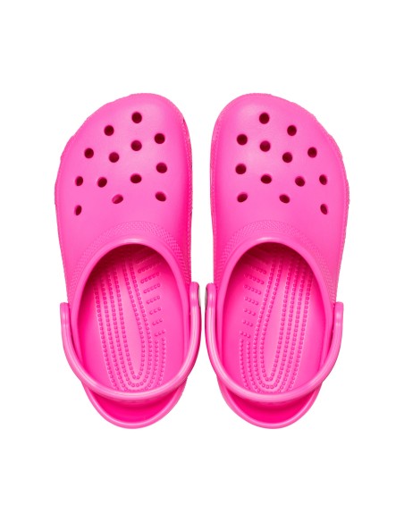 Crocs Classic Juice Clogs W 100016UB