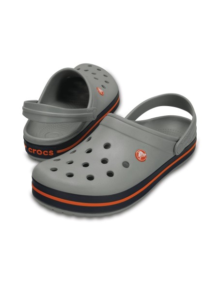 Crocs Crocband 11016-01U