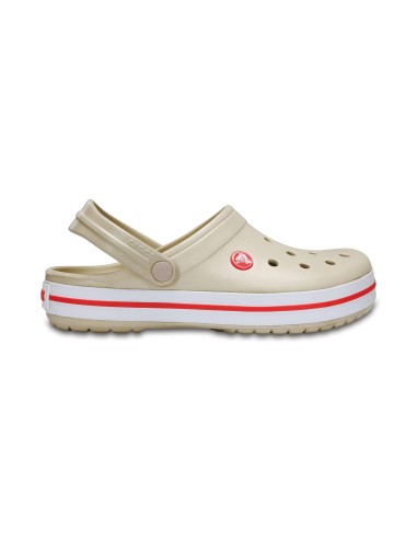 Crocs Crocband W 11016 slippers beige