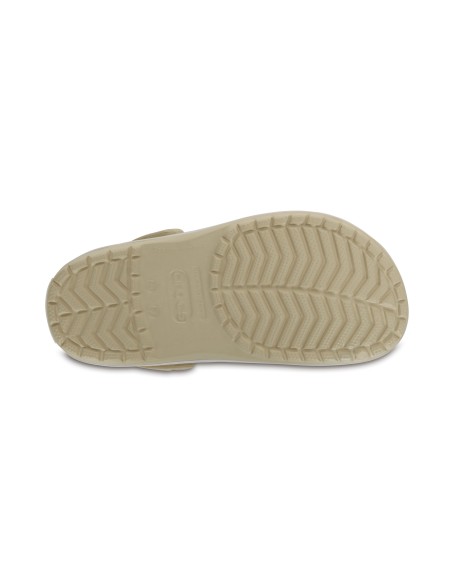 Crocs Crocband W 11016 slippers beige