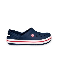 Crocs Crocband 11016 slippers navy blue