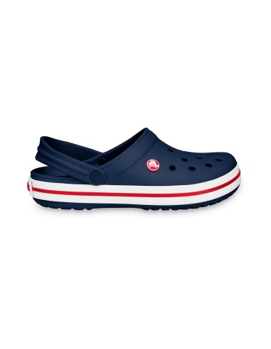Crocs Crocband 11016 slippers navy blue