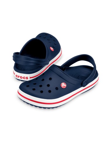 Crocs Crocband 11016 slippers navy blue