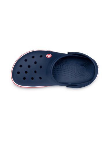 Crocs Crocband 11016 slippers navy blue