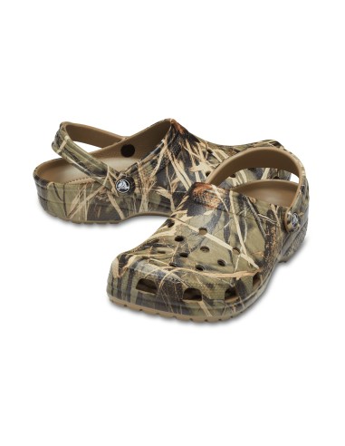 Crocs Classic Realtree V2 Σαμπό 12132-260