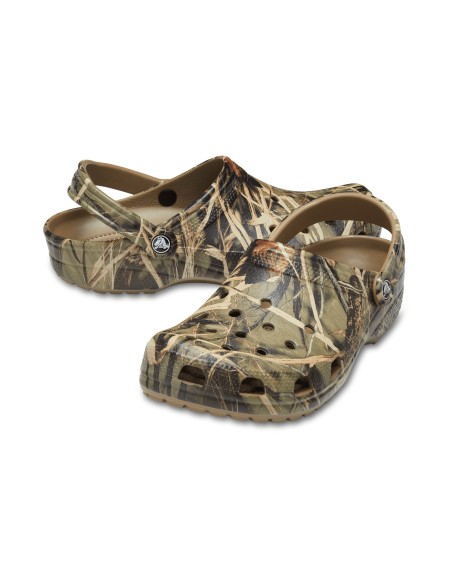 Crocs Classic Realtree V2 12132-260