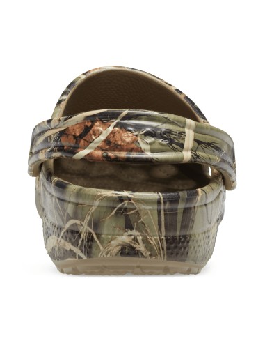 Crocs Classic Realtree V2 Σαμπό 12132-260