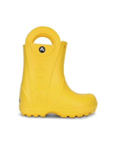 Crocs Handle It Rain Boot Kids 12803730