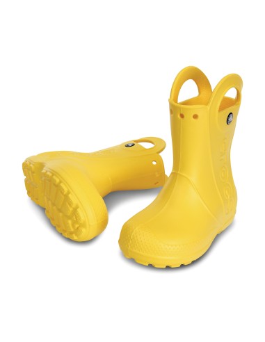 Crocs Handle It Rain Boot Kids 12803730