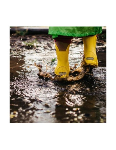 Crocs Handle It Rain Boot Kids 12803730