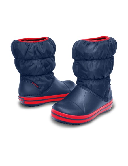 Crocs Winter Puff Boot Kids 14613485