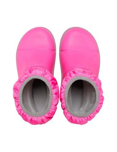 Crocs Winter Puff Boot Kids 146136TR