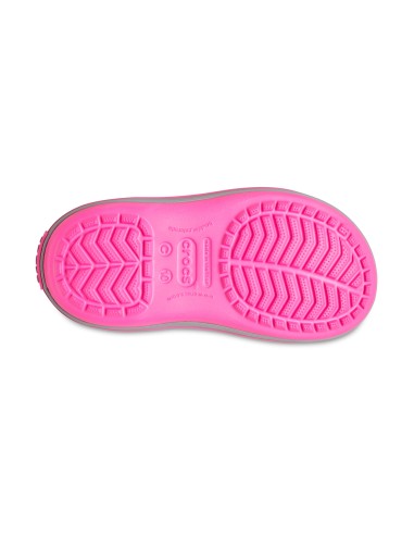 Crocs Winter Puff Boot Kids 146136TR