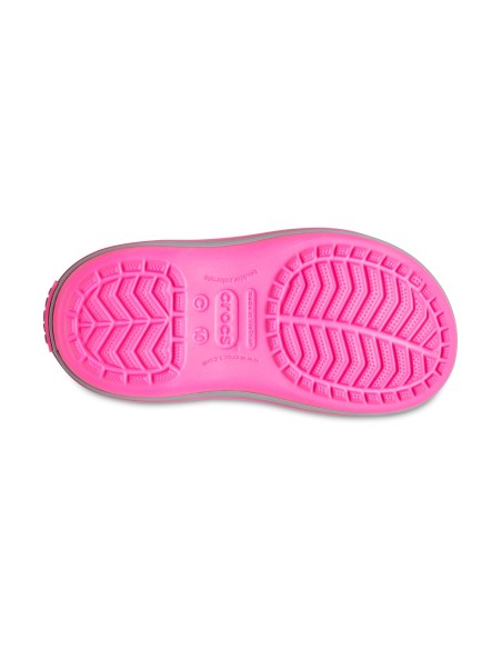 Crocs Winter Puff Boot Kids 146136TR