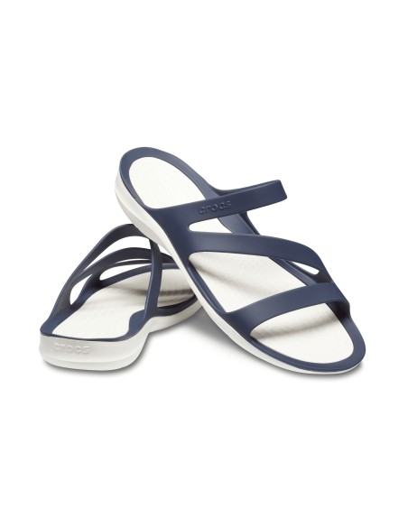Crocs Swiftwater Sandal W 203998-462
