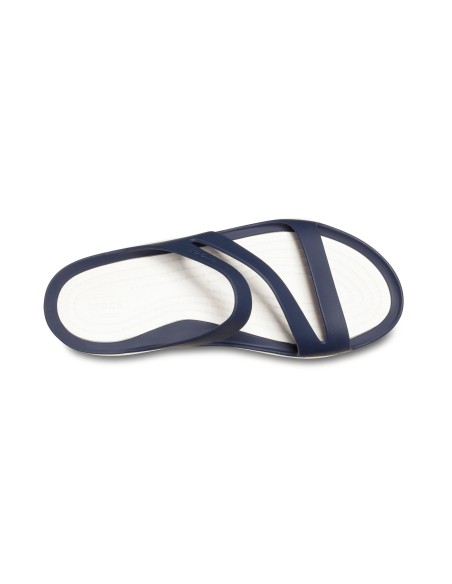 Crocs Swiftwater Sandal W 203998-462