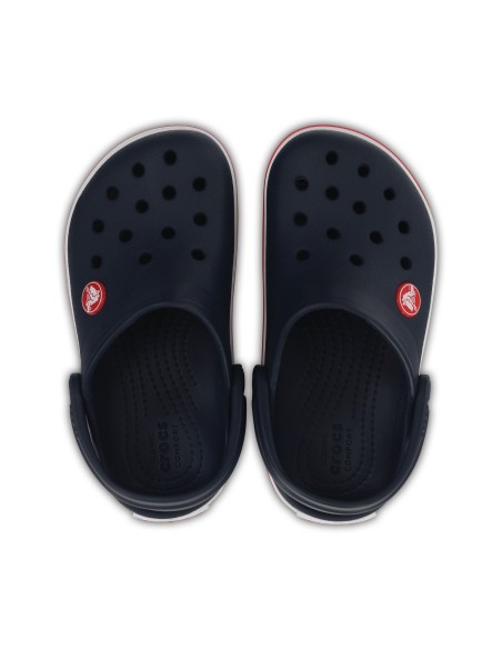 Crocs Crocband Clog K 204537-485