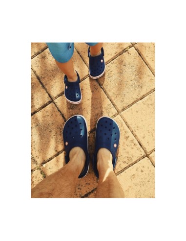 Crocs Crocband Clog K 204537-485