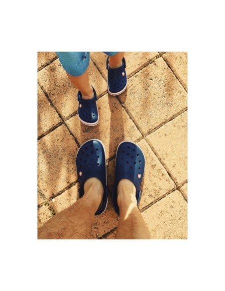 Crocs Crocband Clog K 204537-485