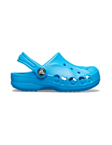 Crocs Baya Jr 205483456 flipflops