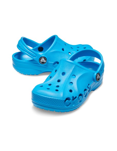 Crocs Baya Jr 205483456 flipflops