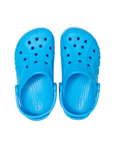 Crocs Baya Jr 205483456 flipflops