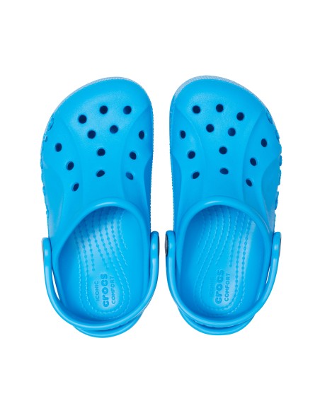 Crocs Baya Jr 205483456 flipflops