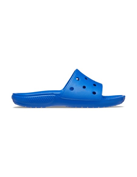Classic Crocs Slide Blue Bolt U 2061214KZ