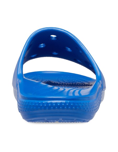 Crocs Ανδρικά Slides Μπλε 206121-4KZ