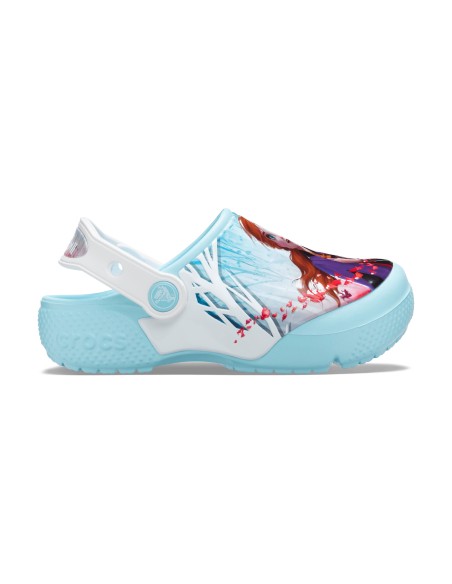 Crocs Fun Lab OL Disney Frozen 2 Clog 2061674O9