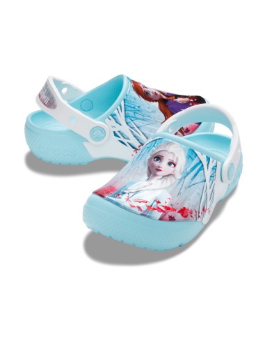 Crocs Fun Lab OL Disney Frozen 2 Clog 2061674O9