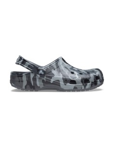 Crocs Classic Printed Camo Clog M 2064540IE