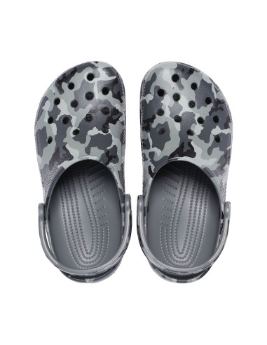 Crocs Classic Printed Camo Clog M 2064540IE
