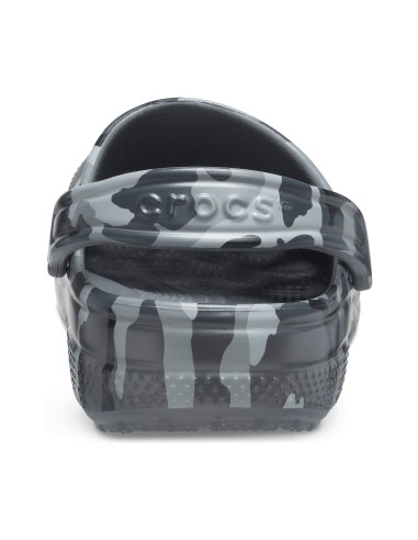 Crocs Classic Printed Camo Clog M 2064540IE