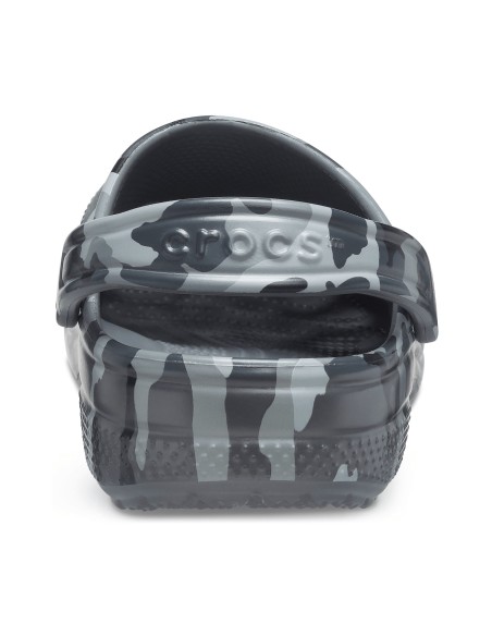 Crocs Classic Printed Camo Clog M 2064540IE