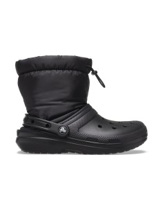 Crocs Classic Lined Neo Puff Boot 206630060