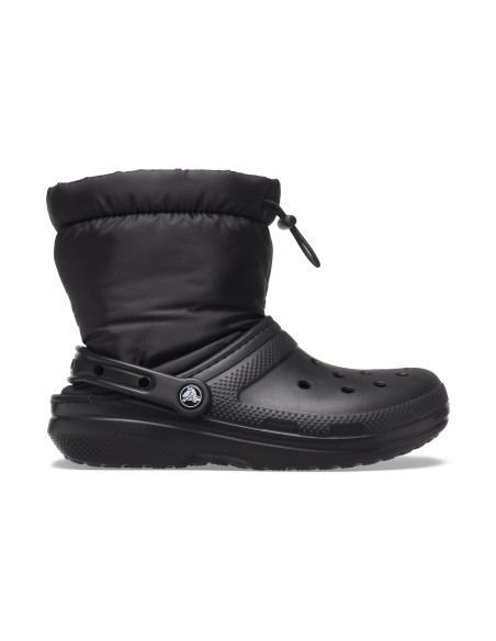 Crocs Classic Lined Neo Puff Boot 206630060