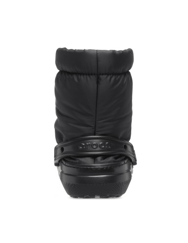 Crocs Classic Lined Neo Puff Boot 206630060