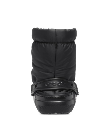 Crocs Classic Lined Neo Puff Boot 206630060