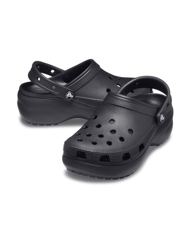 Crocs Classic Platform Clog W 206750001