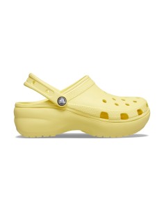 Crocs Classic Platform Clog W 206750-7HD