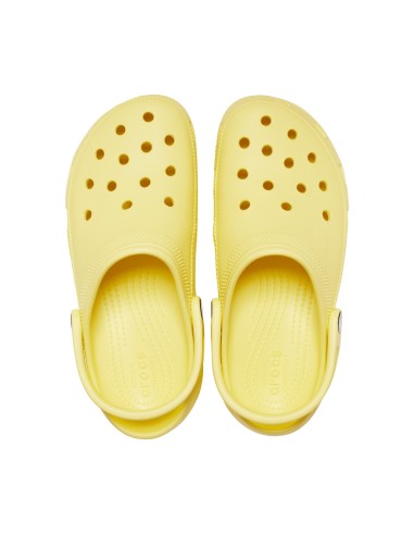 Crocs Classic Platform Clog W 206750-7HD