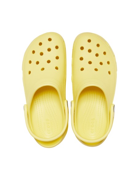 Crocs Classic Platform Clog W 206750-7HD