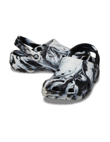 Crocs Classic Marbled Clog W 206867-103