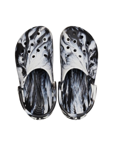 Crocs Classic Marbled Clog W 206867-103