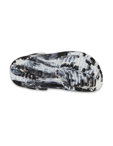 Crocs Classic Marbled Clog W 206867-103