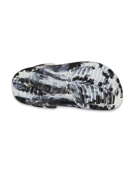 Crocs Classic Marbled Clog W 206867-103
